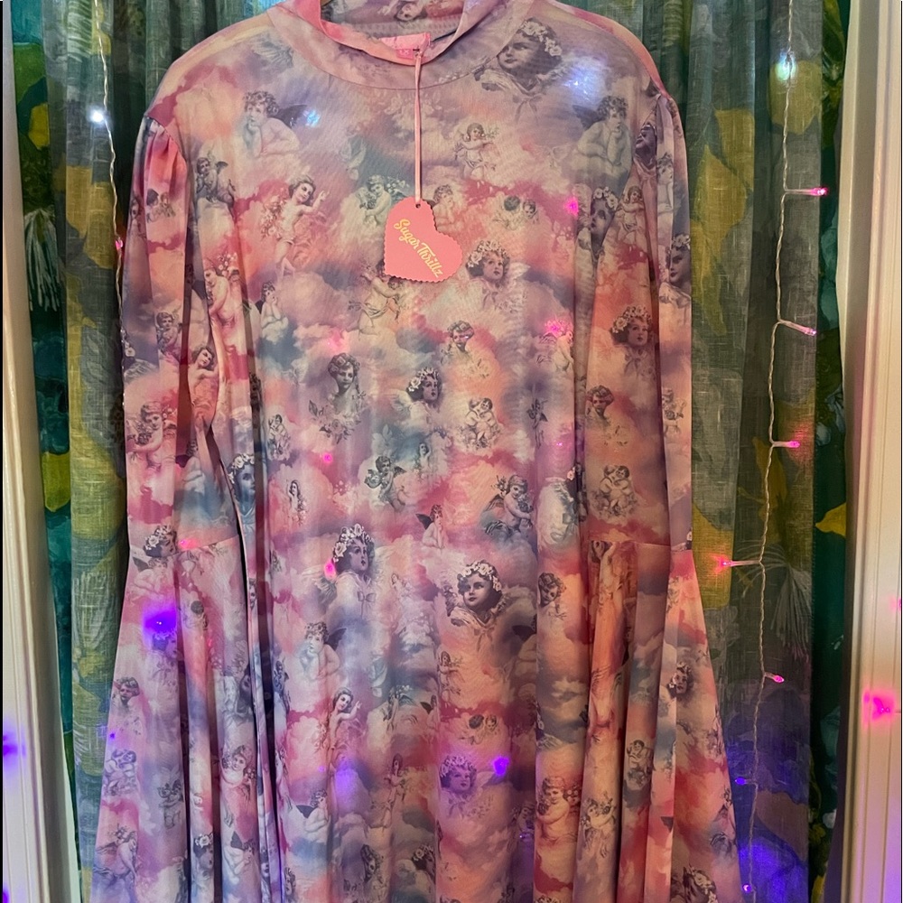 Dollskill Dress